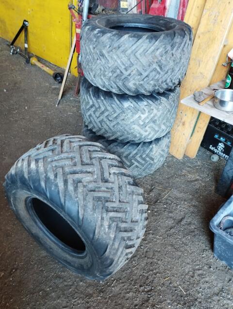 Reifen Trelleborg 31-15.50-15