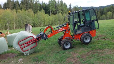 Suche Bio-Siloballen