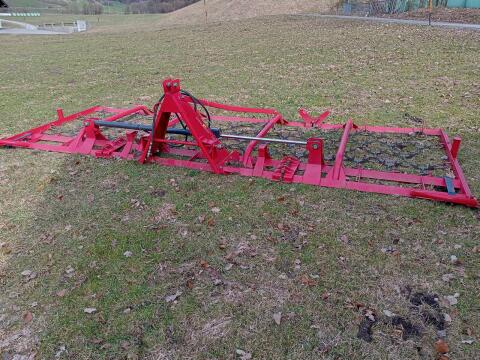Wiesenegge 5 m