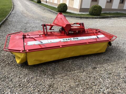 Pöttinger Cat 310