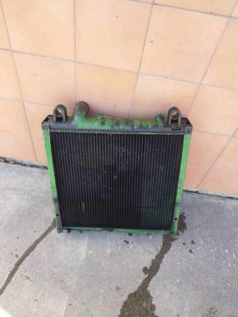Kühler für John Deere 1850/1950