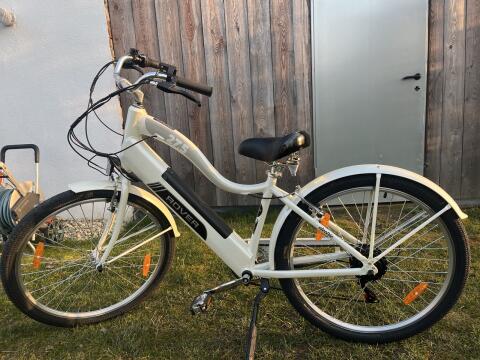 E-Bike