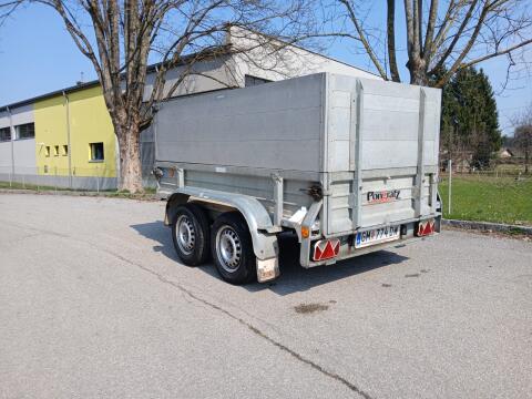 Pongratz EPA 250