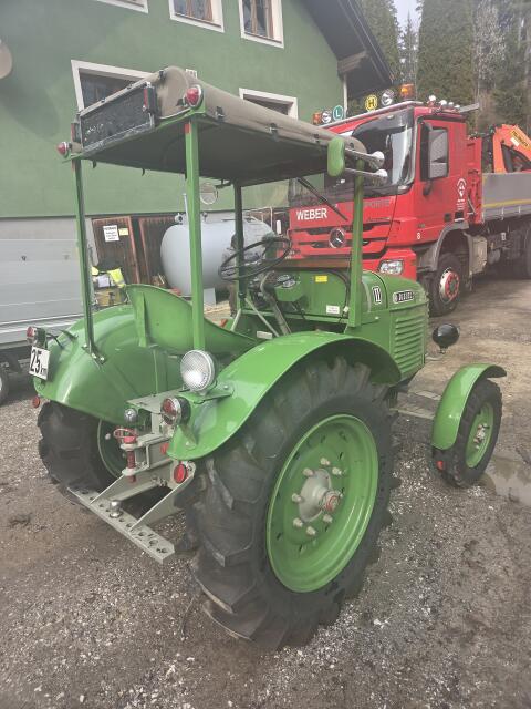 Steyr T180