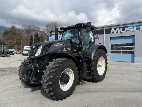 Traktor New Holland T7.315HD