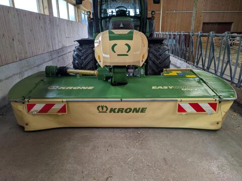 Krone Easy Cut F 320 M