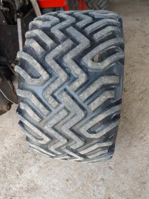 Reifen 425/55 R 17