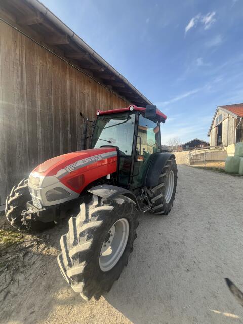 McCormick CX 65 L