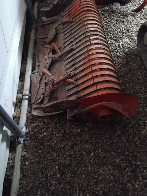 Pickup Ladewagen