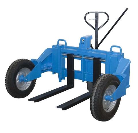 Hubwagen