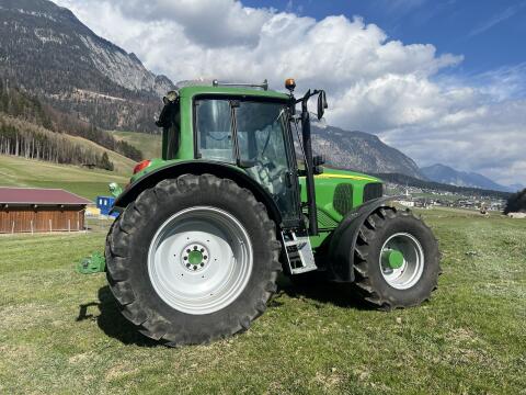 John Deere 6320 Premium