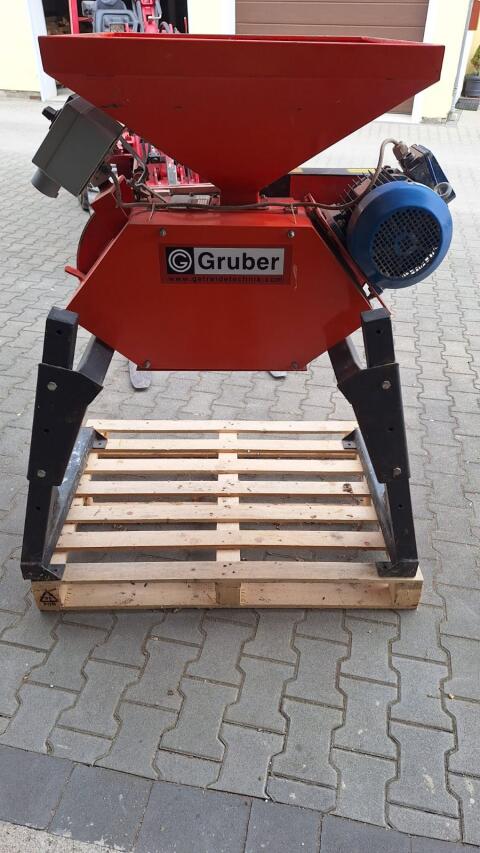 Gruber Getreidemühle