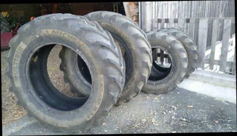 Michelin Multibib