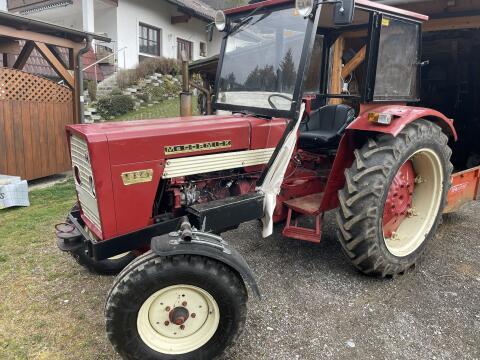 Mc cormick 624