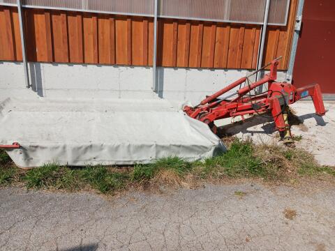 Kuhn GMD 801