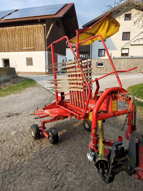 SIP Star 400 Schwader