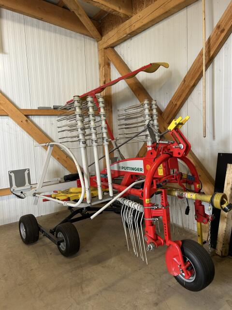 Pöttinger TOP 382