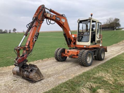 Schaeff HML 30 F