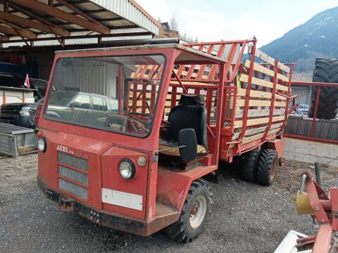 AEBI TP 35
