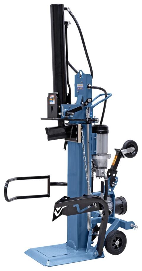 Holzspalter 30t Zapfwellen/Elektro Aktion !