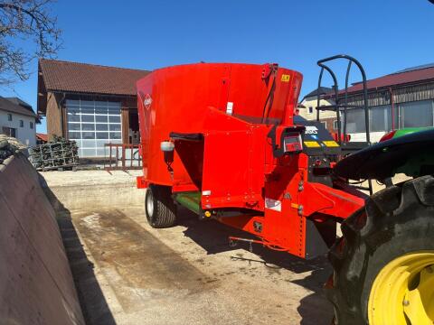 Kuhn Euromix 980