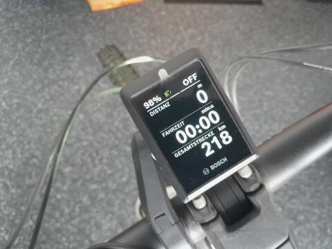 E-Bike Bulls Copperhead EVO AM 3
