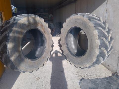Pirelli 710/70r38