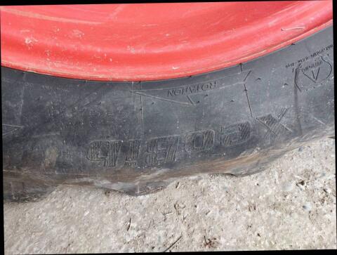 Reifen Michelin