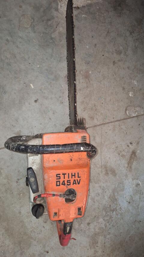 Stihl 045 AV