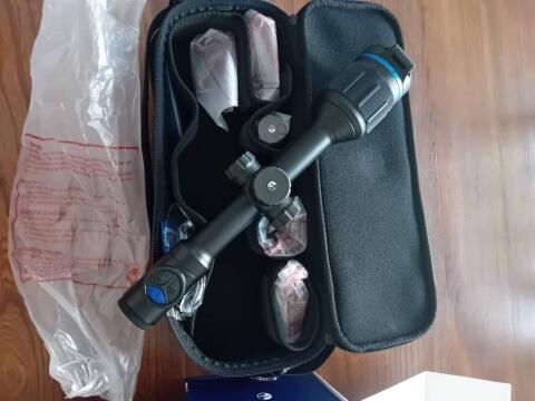 Pulsar Thermion 2 XQ35 Pro