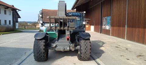Kramer KT 457