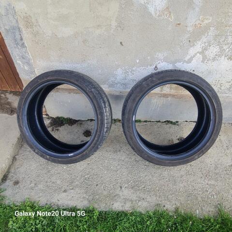 225 40 R18 Hankook Sommerreifen