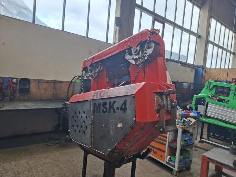 Koller MSK4