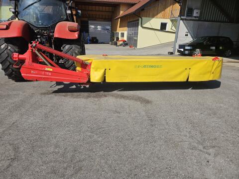 Pöttinger Novadisc 350