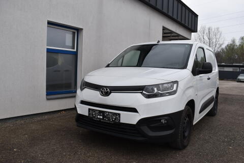 Toyota Proace City