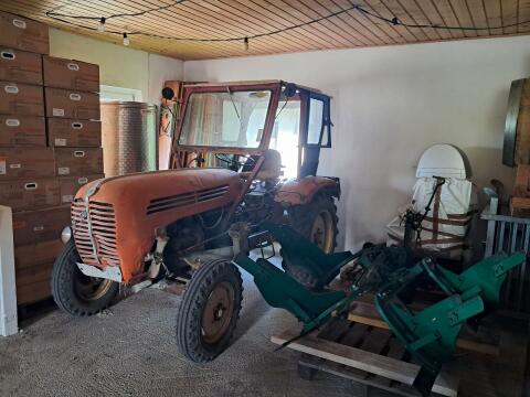 Steyr T188N