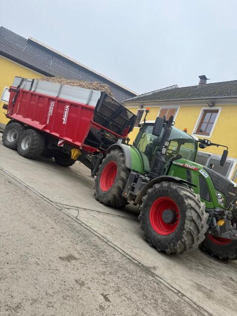 Abschieber Krampe RamBody 680