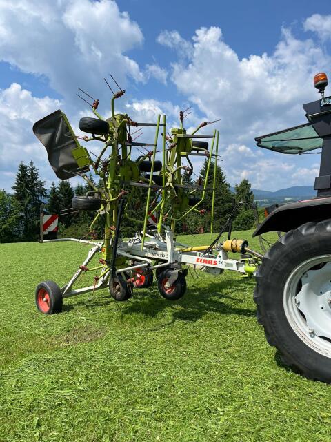 CLAAS VOLTO 900T