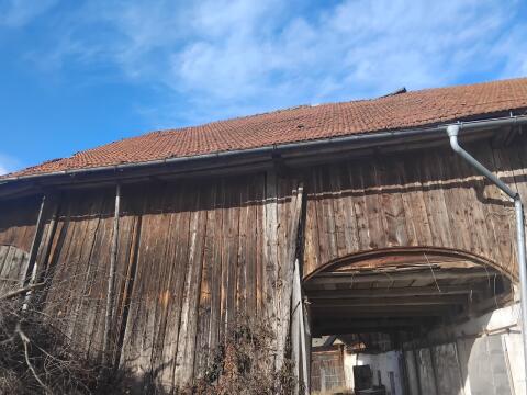 Stadlabriss