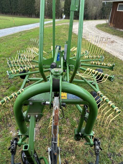 Krone Swadro 46
