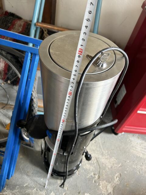 Profi Gastro Kaffeemühle