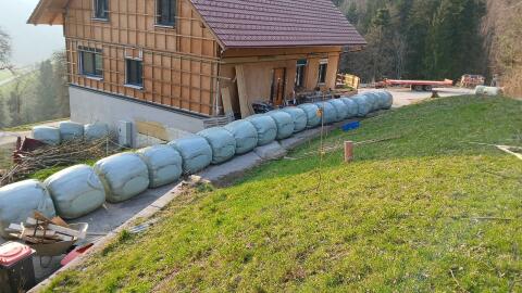 Siloballen