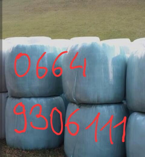 Silageballen
