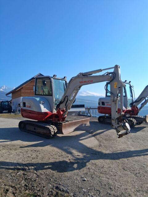 Takeuchi 240