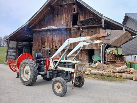 Steyr 650