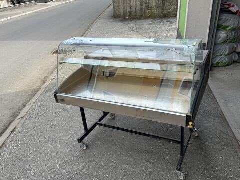 Kühlvitrine