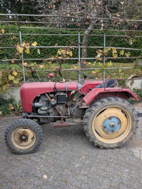 Steyr T80