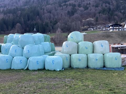 Siloballen