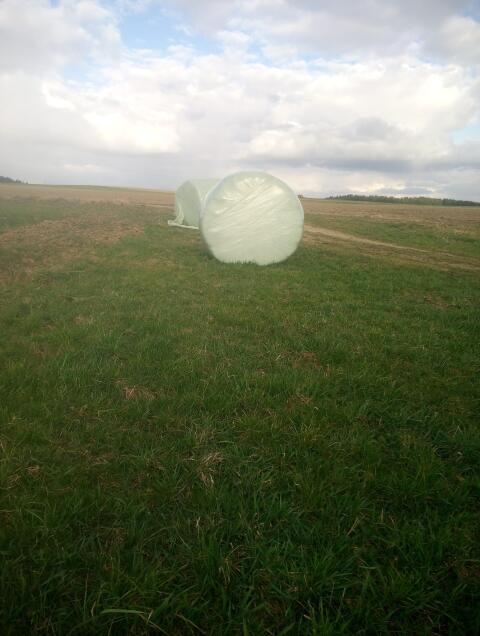 SILOBALLEN