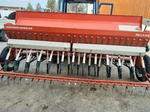 Reform Semo Sämaschine